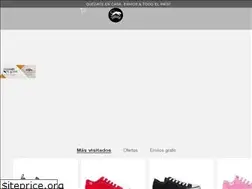 Sites similar to jaguarshoes.com.ar