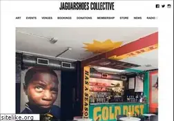 Sites similar to jaguarshoes.com