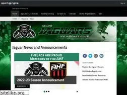 Sites similar to jaguarsicehockey.com