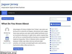 Sites similar to jaguarsjersey.us
