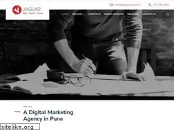 Sites similar to jaguarsolutions.in