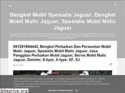 Sites similar to jaguarspesialis.blogspot.com