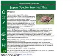 Sites similar to jaguarssp.net