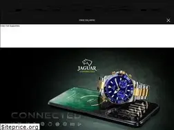 Sites similar to jaguarswisswatches.com