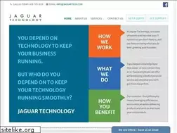 Sites similar to jaguartech.com