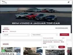 Sites similar to jaguartopcar.com.br