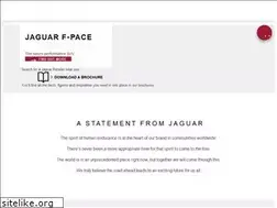 Sites similar to jaguartrinidadandtobago.com