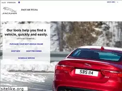 Sites similar to jaguartulsa.com