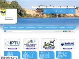 Sites similar to jaguaruna.sc.gov.br
