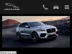 Sites similar to jaguarusa.com