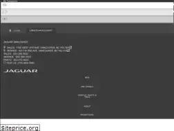 Sites similar to jaguarvancouver.ca