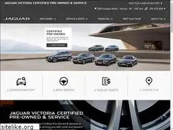 Sites similar to jaguarvictoria.com