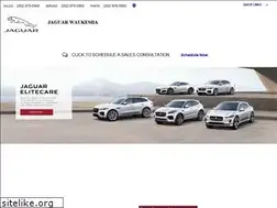 Sites similar to jaguarwaukesha.com