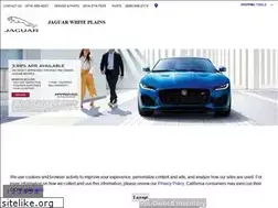 Sites similar to jaguarwhiteplains.com