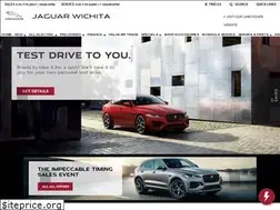 Sites similar to jaguarwichita.com