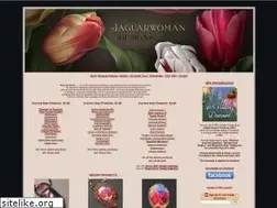 Sites similar to jaguarwoman.com