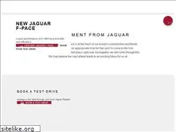 Sites similar to jaguarzambia.com