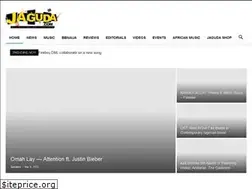 Sites similar to jaguda.com