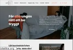 Sites similar to jagvillhabostad.nu