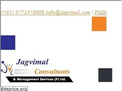 Sites similar to jagvimal.com