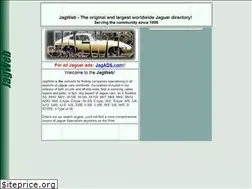Sites similar to jagweb.com