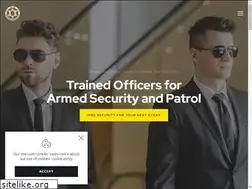 Sites similar to jagxsecurity.com