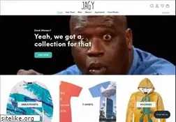 Sites similar to jagy.ca