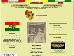 Sites similar to jah-rastafari.com
