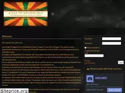 Sites similar to jah-warriors.com