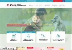 Sites similar to jaha.or.jp