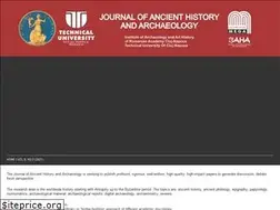 Sites similar to jaha.org.ro