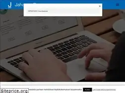 Sites similar to jahacon.fi