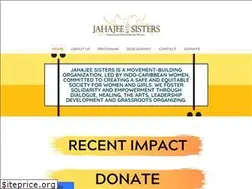 Sites similar to jahajeesisters.org