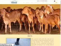 Sites similar to jahalorganic.com