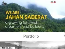 Sites similar to jahan-saderat.com
