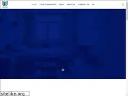 Sites similar to jahan-tajhiz.com