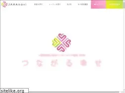 Sites similar to jahanavi.jp