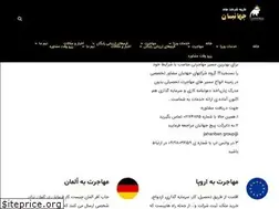 Sites similar to jahanbantravel.com