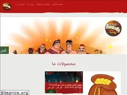 Sites similar to jahanbihamta.com