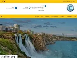 Sites similar to jahanhamrah.com