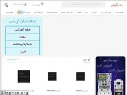 Sites similar to jahanic.com