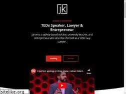 Sites similar to jahankalantar.com