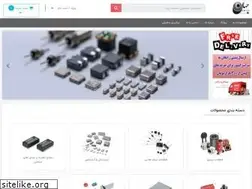Sites similar to jahanmicro.ir