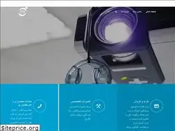 Sites similar to jahanprojector.ir