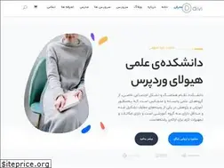 Sites similar to jahanro.org