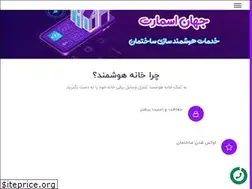 Sites similar to jahansmart.com