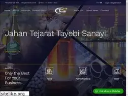 Sites similar to jahantt.com.tr