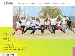 Sites similar to jahayoga.com