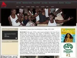 Sites similar to jahazi-media.com