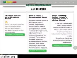 Sites similar to jahdivision.ru